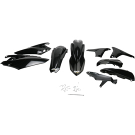 UFO plastic kit voor de YZ 450F 2011-2012