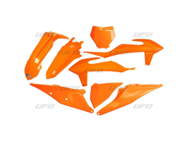 UFO plastic kit KTM SX 125/150/250 2019-2022 & SX-F 250/350/450 2019-2022