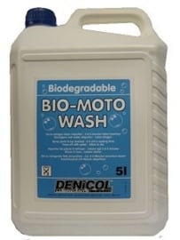 Denicol Bio Moto Wash 5 liter