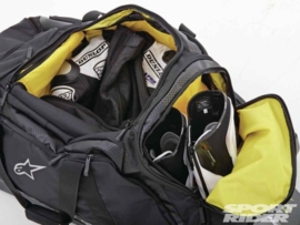 Alpinestars Transition XL trolley tas