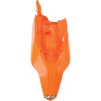 UFO achterspatbord + zijpanelen KTM SX 65 2009-2015