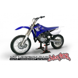 Risk Racing motor verankering systeem voor de 85cc