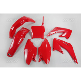 UFO plastic kit Honda CR 125R/250R 2005-2007