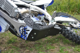 AXP Enduro Xtreme blokbescherming HDPE Yamaha YZ 450F 2018-2019