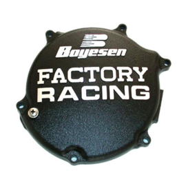 Boyesen Factory Racing koppelingsdeksel Kawasaki KX 125 2003-2007