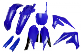 UFO Plastic Kit ( FULL KIT ) Yamaha YZ 250F 2019-2023 & YZ 450F 2018-2022