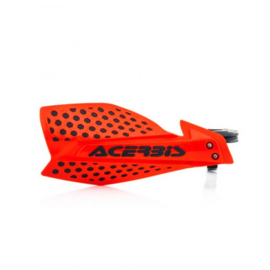 Acerbis handkappen Ultimate rood/zwart