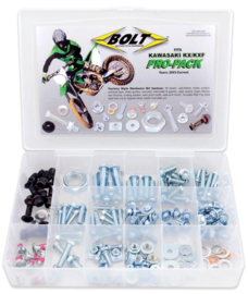 BOLT Pro Pack Kawasaki KX/KXF