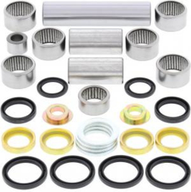 All Balls Link lager kit voor de Yamaha WRF 250 2015-2025 & WRF 450 2016-2025 & YZF 250 2009-2025 & YZF 450 2009-2025