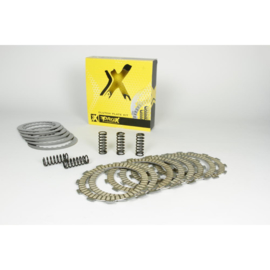 Prox complete koppelingplaten set voor de Yamaha YZ 250 2002-2022