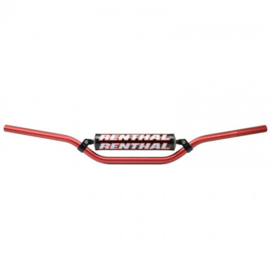 Renthal stuur+rol RC 971 voor de Honda CR/F 125-450 04-heden & KX/F 125-450 06-heden 22mm stuur