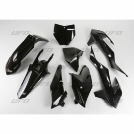 UFO plastic kit voor de KTM SX 85 2018-2022 & Gas Gas MC 85 2021-2022