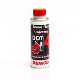 Denicol remvloeistof dot 4 250 ml