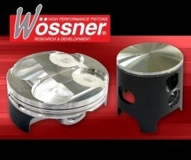 Wössner zuiger voor de CRF 150R 2007-2009 compressie 12.5:1