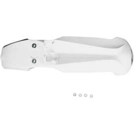 UFO voorspatbord KTM EXC 125/200/250/300/450/500 2014-2016 & EXC-F 250/350/450 2014-2016 & SX 125/150 2013-2015 & SX 250 2013-2016 & SX-F 250/350/450 2013-2015