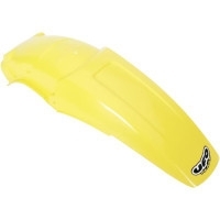 UFO achterspatbord voor de RM 125/250 1989-1992