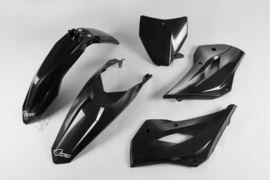 UFO plastic kit Husqvarna TC 85 2014-2017 in 2 kleuren