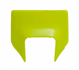 Racetech koplamp plastic Husqvarna TE 250/300 2020-2021 & FE 250/350/450/501 2020-2021