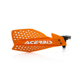 Acerbis handkappen Ultimate oranje/wit