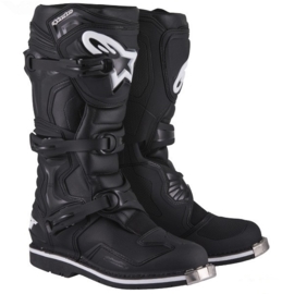 Alpinestars crosslaarzen Tech 1 zwart