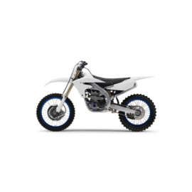 Acerbis Plastic Kit Yamaha YZ 450F 2018-2019 in 3 kleuren