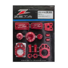 Zeta Billet Kit Kawasaki KX 250F 2011-2016 & KX 450F 2009-2015