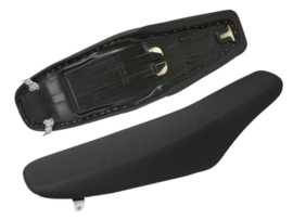 Psychic compleet zadel Honda CR 125R/250R 00-07 verhoogd + 2cm