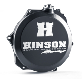 Hinson koppelingsdeksel KTM EXC-F 250 2007-2013 & SX-F 250 2006-2012