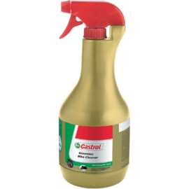 CASTROL