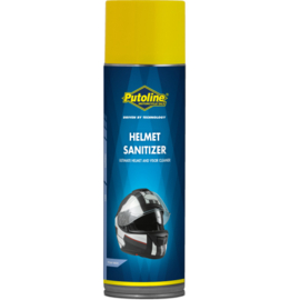 Putoline helm en crossglas reiniger 500ml