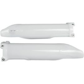 UFO voorvork beschermers Kawasaki KX 250F 2009-2017 & KX 450F 2009-2015