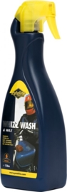 Putoline Whizz was & Wax