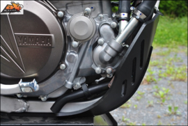 AXP Enduro blokbescherming Yamaha WR 250F 2015-2018 & WR 450F 2016-2018