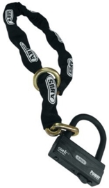 Abus 58/140 HB100+12KS 120 Loop