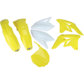 UFO plastic kit voor de RMZ 250 2009