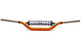 Renthal Twinwall Stuur Factory KTM/Husqvarna Racer Oranje model 994