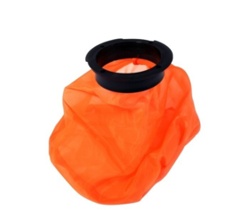 TwinAir benzine filter voor de KTM SX-F 450 2013-2016 & Husqvarna FC 450 2014-2018 ( past alleen op een draaidop )