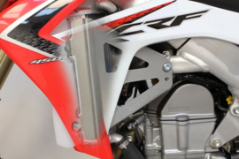 Works Connection Radiator Braces voor de Honda CRF 250R 2018-2021