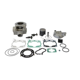 Athena Cylinder kit 144cc ø 58 Big Bore zuiger Yamaha YZ 125 2005-2021