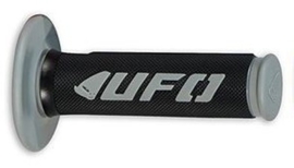 UFO handvaten Challenger zwart-grijs