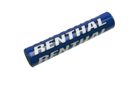 Renthal stuurrol standaard blauw
