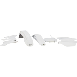 UFO plastic kit voor de YZ 125/250 2006-2012