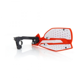 Acerbis handkappen Ultimate rood/wit