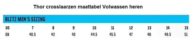 thor laarzen maattabel.jpg