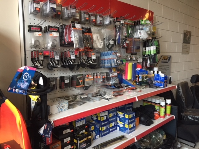 Showroom 2019 Showroom 2019