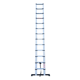 Telescoopladder 380