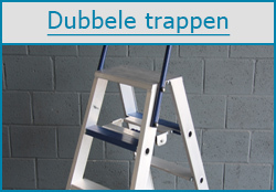 Dubbele trappen