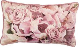 Riviera Maison Flower fever 30x50