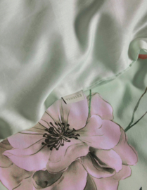 ESSENZA Romee Sage green