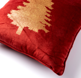 Tree Rood (45x45)
